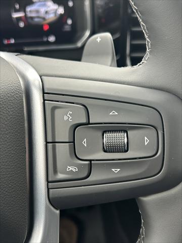 2026 GMC Sierra 1500 Crew Cab, Short Bed, SLT, 4WD