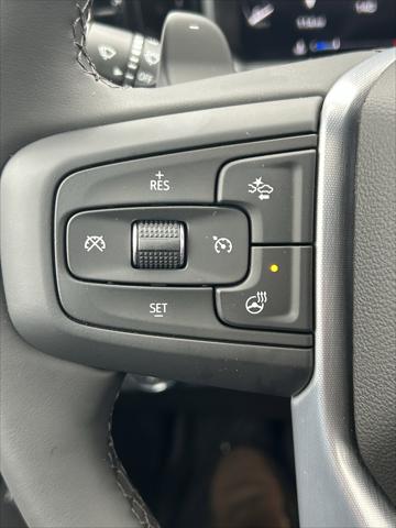 2026 GMC Sierra 1500 Crew Cab, Short Bed, SLT, 4WD