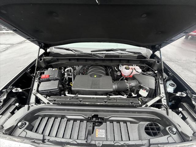 2026 GMC Sierra 1500 Crew Cab, Short Bed, SLT, 4WD