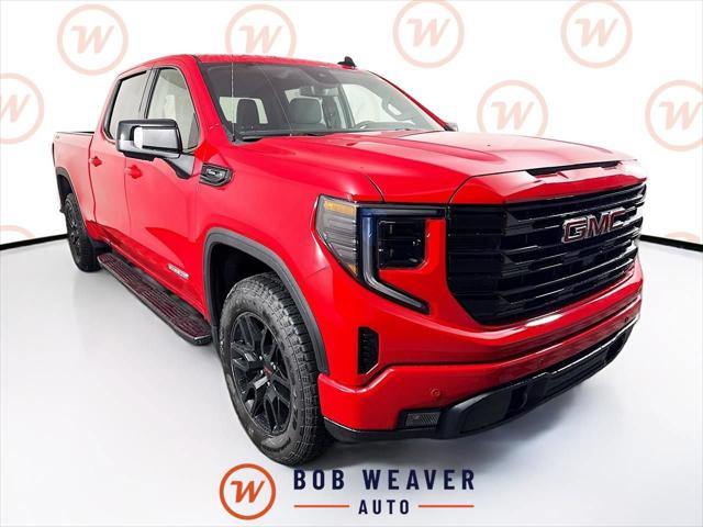 2026 GMC Sierra 1500 Elevation for sale in Pottsville, PA