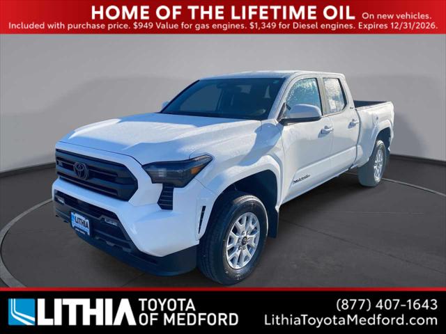 2026 Toyota Tacoma SR5 for sale in Medford, OR