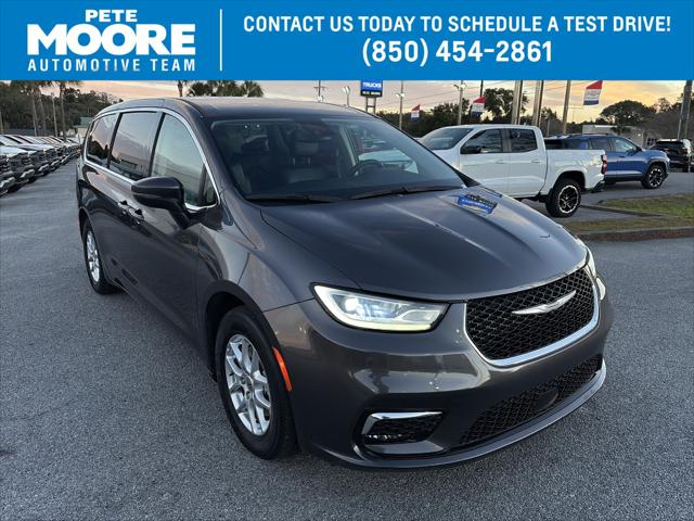 2023 Chrysler Pacifica Touring L for sale in Pensacola, FL