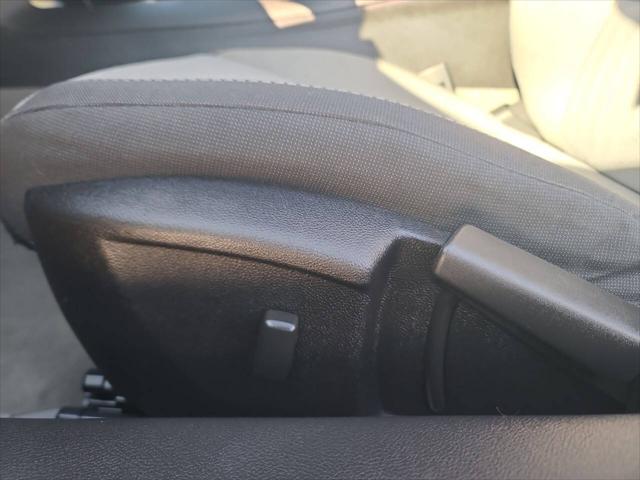 2015 Chevrolet Camaro LS 2dr Coupe w/2LS