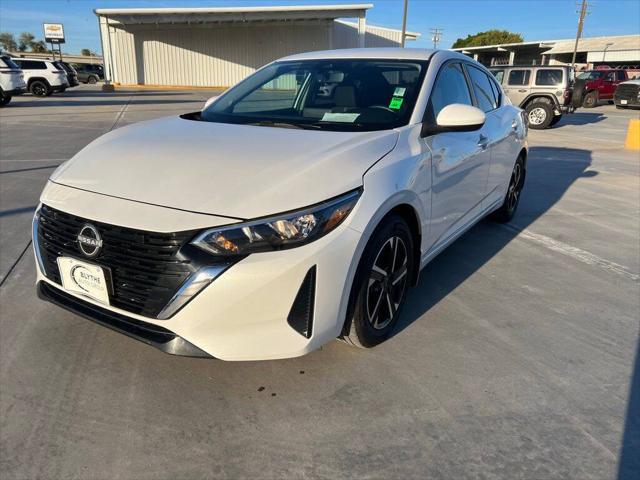 2024 Nissan Sentra SV Xtronic CVT for sale in Tempe, AZ