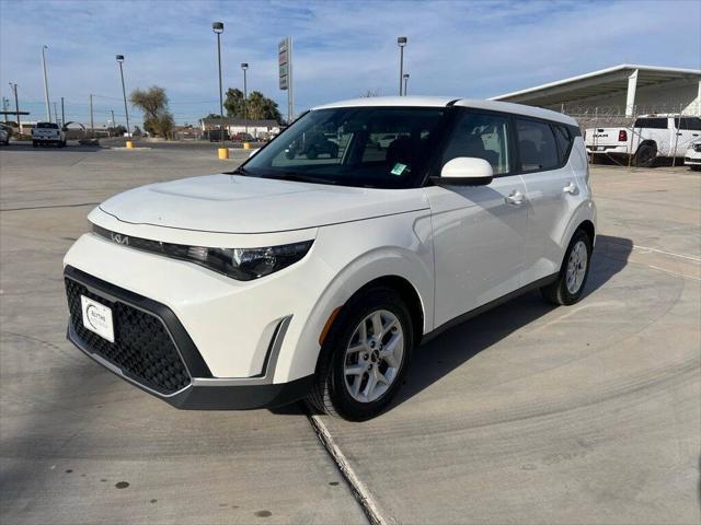 2024 Kia Soul LX for sale in Tempe, AZ
