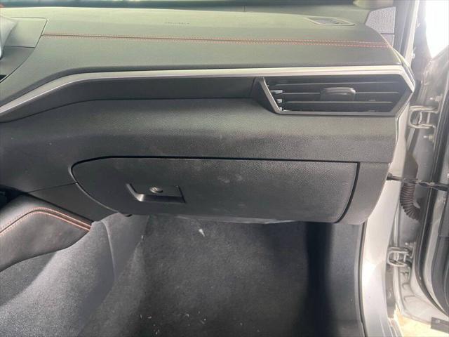 2021 Nissan Altima SR FWD