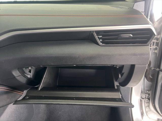2021 Nissan Altima SR FWD