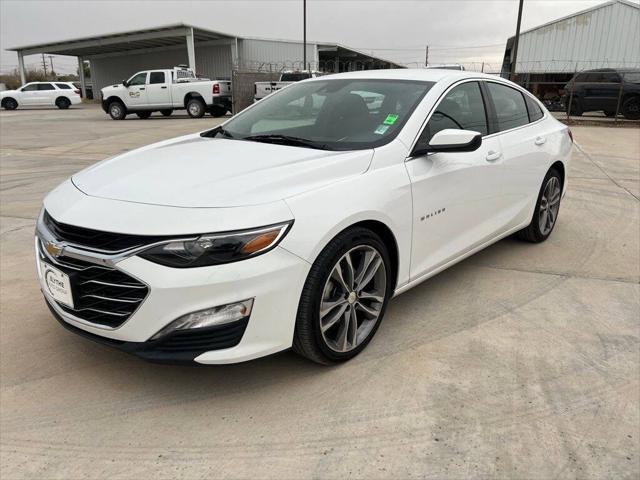 2023 Chevrolet Malibu FWD 1LT for sale in Tempe, AZ