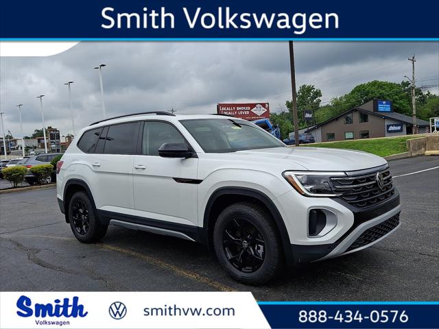 2026 Volkswagen Atlas Peak Edition for sale in Wilmington, DE