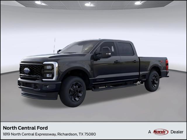2026 Ford F-250 XL for sale in Richardson, TX