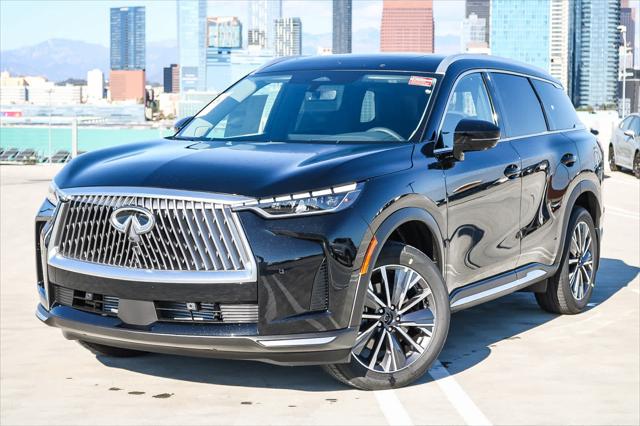 2026 INFINITI QX60 LUXE for sale in Los Angeles, CA