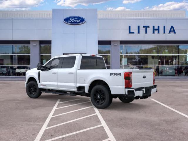 2026 Ford F-350 LARIAT