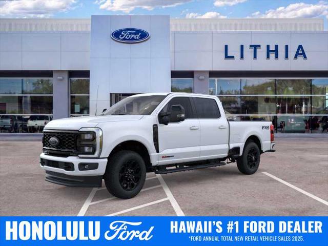 2026 Ford F-350 LARIAT for sale in Honolulu, HI