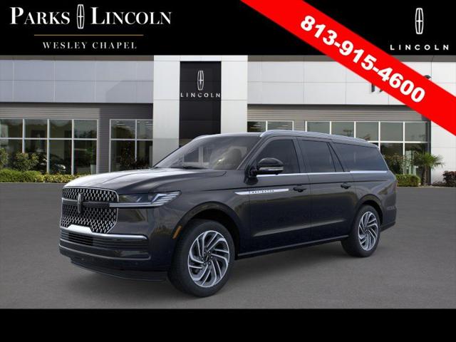 2026 Lincoln Navigator Reserve L for sale in Tampa, FL