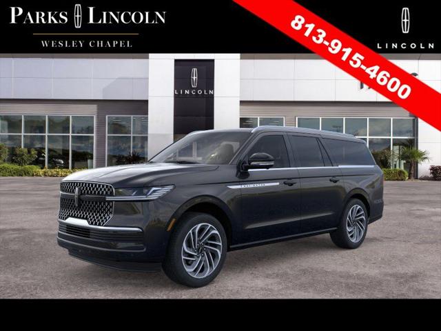 2026 Lincoln Navigator Reserve L for sale in Tampa, FL