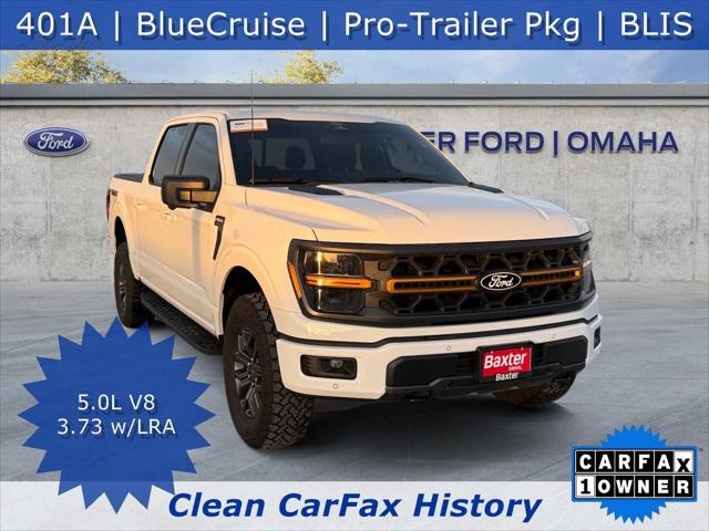 2024 Ford F-150 Tremor for sale in Elkhorn, NE