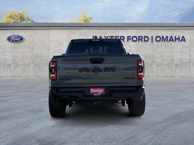 2023 Ram 1500 TRX Crew Cab 4x4 5'7" Box
