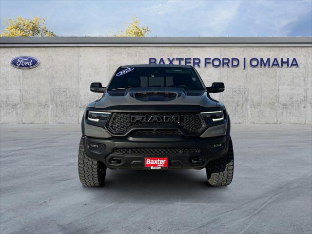 2023 Ram 1500 TRX Crew Cab 4x4 5'7" Box