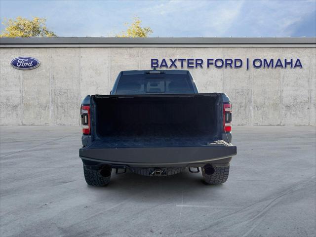 2023 Ram 1500 TRX Crew Cab 4x4 5'7" Box