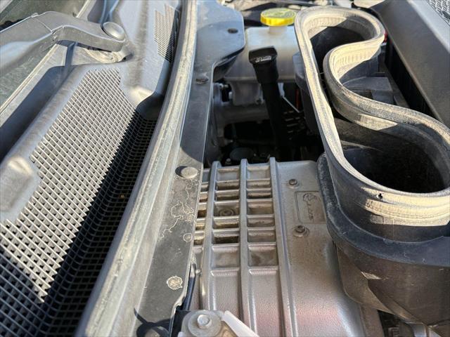 2023 Ram 1500 TRX Crew Cab 4x4 5'7" Box