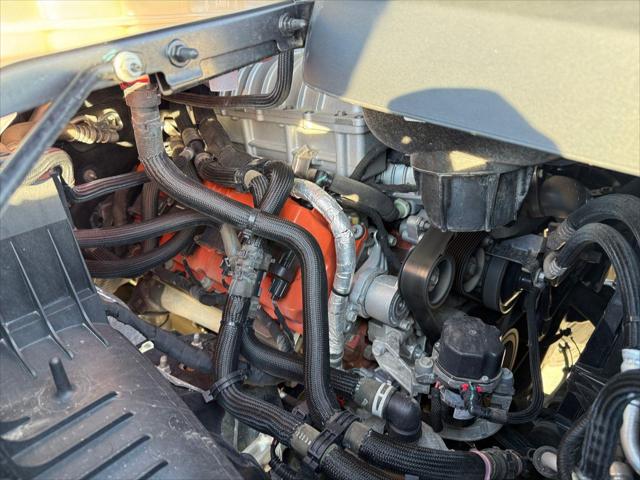 2023 Ram 1500 TRX Crew Cab 4x4 5'7" Box