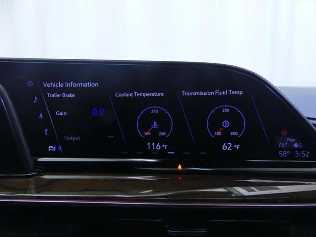 2021 Cadillac Escalade Premium Luxury Platinum