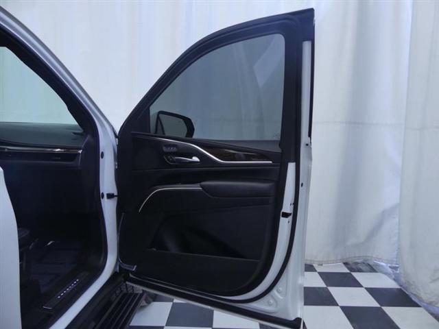 2021 Cadillac Escalade Premium Luxury Platinum