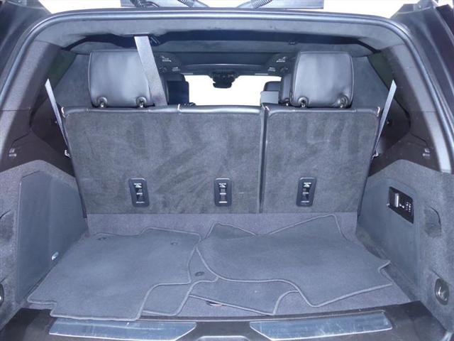2021 Cadillac Escalade Premium Luxury Platinum