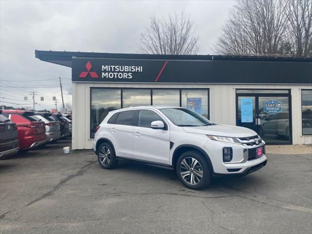2026 Mitsubishi Outlander Sport 2.0 SE for sale in Skowhegan, ME