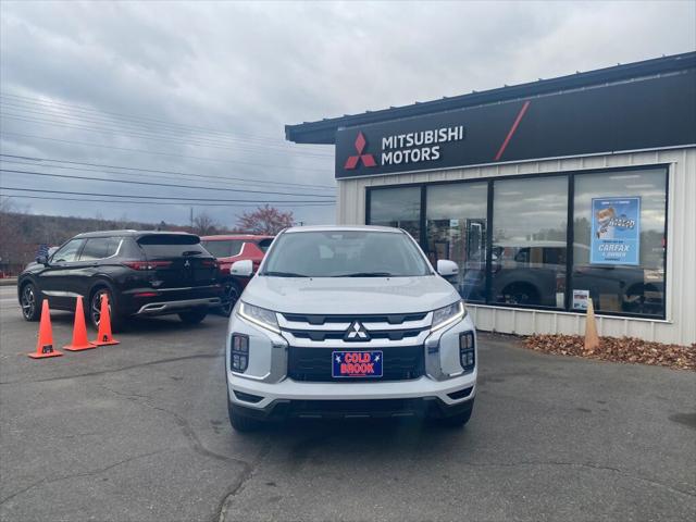2026 Mitsubishi Outlander Sport 2.0 SE