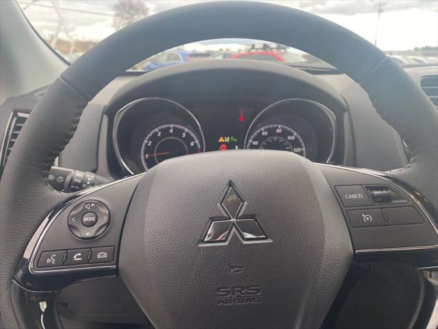2026 Mitsubishi Outlander Sport 2.0 SE