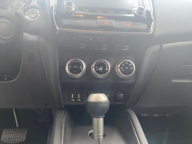 2026 Mitsubishi Outlander Sport 2.0 SE