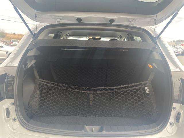2026 Mitsubishi Outlander Sport 2.0 SE