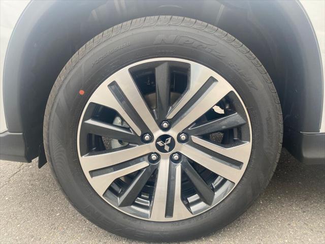 2026 Mitsubishi Outlander Sport 2.0 SE