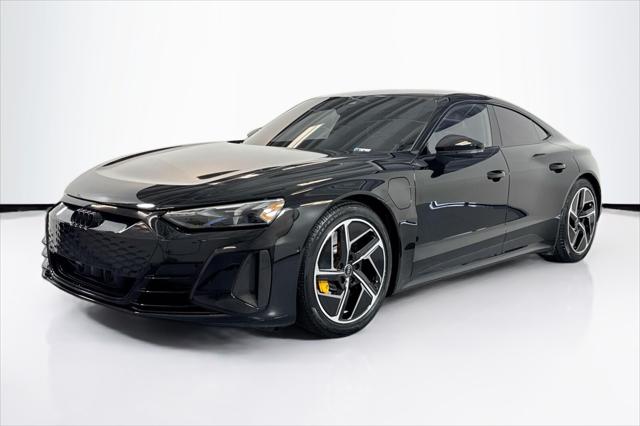 2024 Audi RS e-tron GT quattro for sale in Fremont, CA