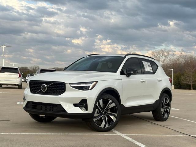 2026 Volvo XC40 B5 Ultra for sale in Frisco, TX