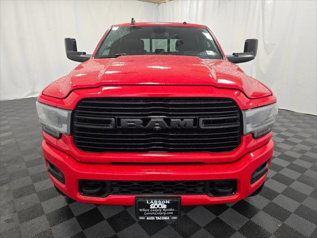 2021 Jeep Ram 2500 Laramie Crew Cab 4x4 6'4" Box