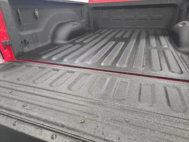 2021 Jeep Ram 2500 Laramie Crew Cab 4x4 6'4" Box
