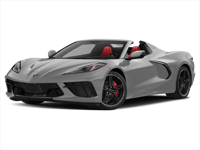 2022 Chevrolet Corvette Stingray RWD Convertible 3LT for sale in Doniphan, MO