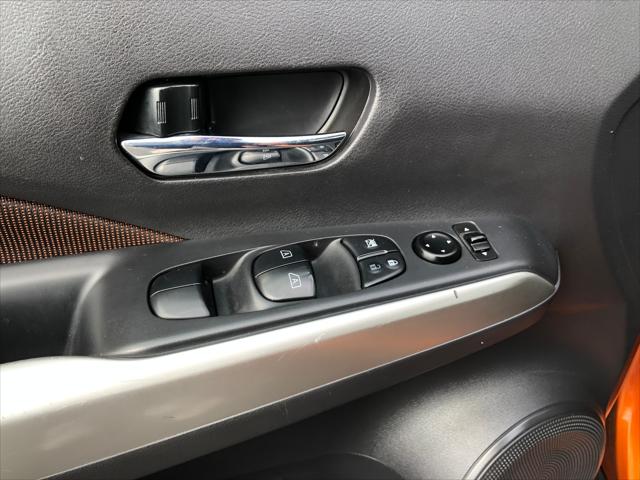 2020 Nissan Kicks SR Xtronic CVT