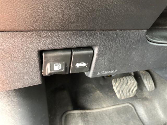 2020 Nissan Kicks SR Xtronic CVT