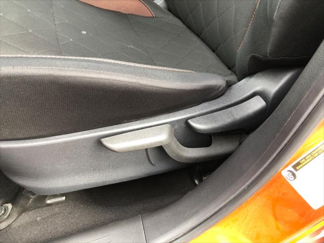 2020 Nissan Kicks SR Xtronic CVT