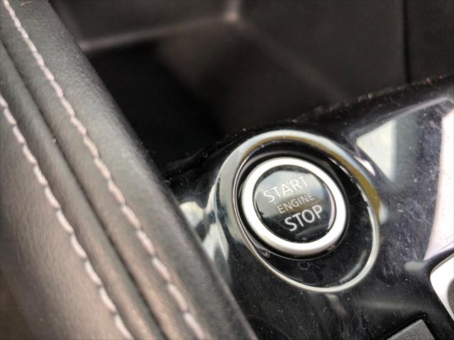 2020 Nissan Kicks SR Xtronic CVT