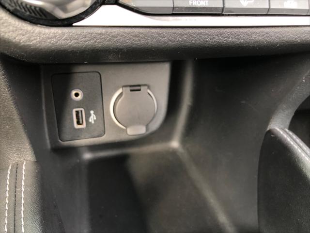 2020 Nissan Kicks SR Xtronic CVT