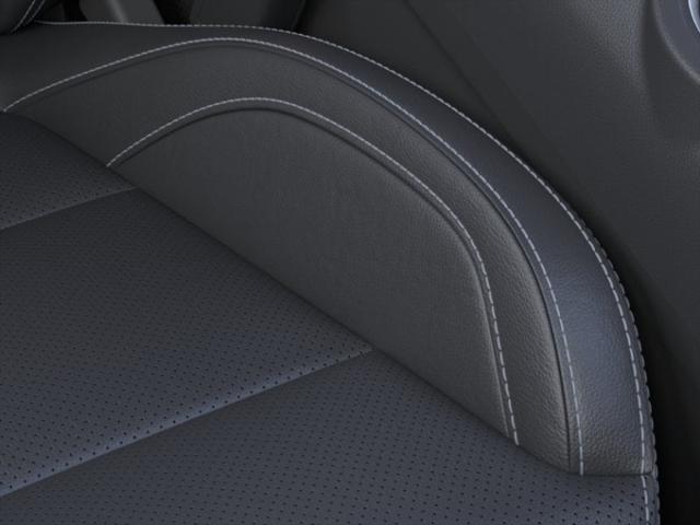 2026 Ford Mustang EcoBoost Premium Fastback