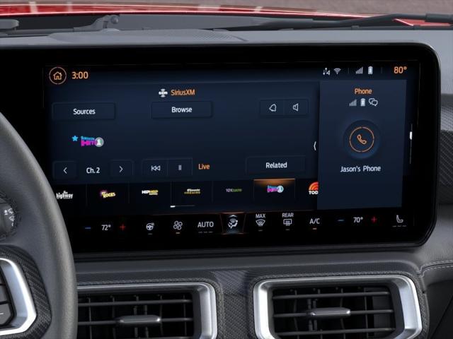 2026 Ford Mustang EcoBoost Premium Fastback