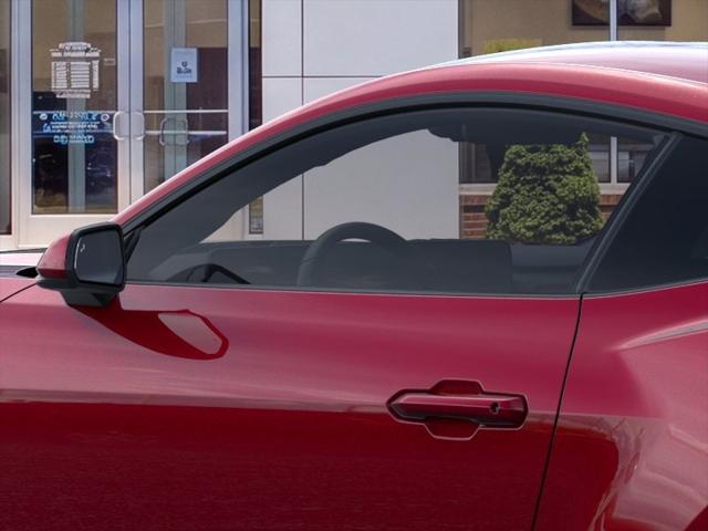 2026 Ford Mustang EcoBoost Premium Fastback