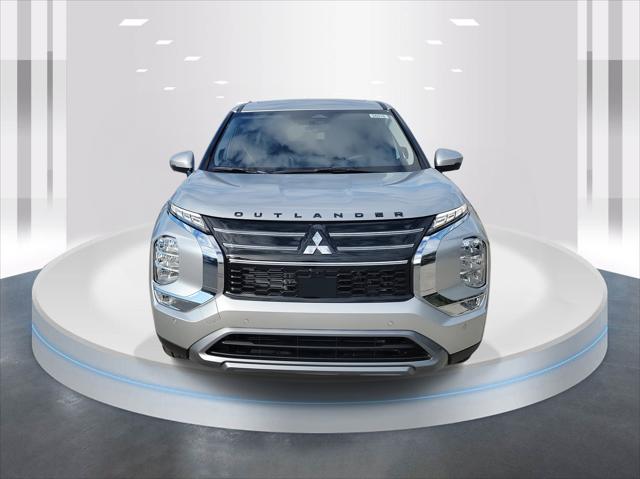 2026 Mitsubishi Outlander SE 1.5T 2WD