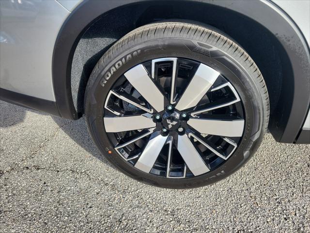2026 Mitsubishi Outlander SE 1.5T 2WD