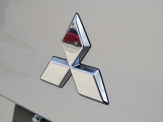 2026 Mitsubishi Outlander SE 1.5T 2WD